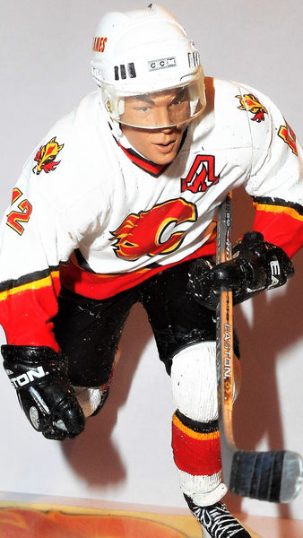 McFarlane Sportspicks NHL Team Canada Jarome Iginla Action Figure