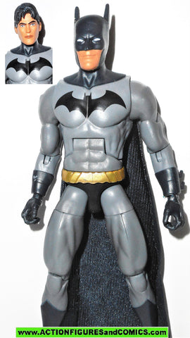 dc universe classics BATMAN Dick Grayson Multiverse Killer croc wave series