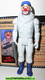 gi joe SNOW SERPENT GAMEMASTER DRONE 2021 Reaction super7