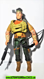 gi joe STORM SHADOW Tommy Arashikage Vietnam DTC direct to consumer series