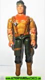 gi joe STORM SHADOW Tommy Arashikage Vietnam DTC direct to consumer series