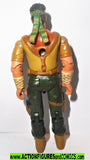 gi joe STORM SHADOW Tommy Arashikage Vietnam DTC direct to consumer series