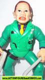 dick tracy INFLUENCE 1990 playmates action figures movie complete