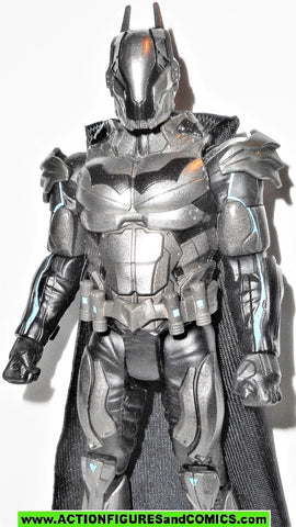 dc universe classics BATMAN injustice 2 DIE CAST METAL complete 2018