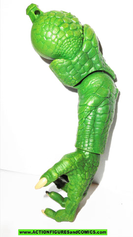 DC Universe classics KILLER CROC LEFT ARM Multiverse batman 2019