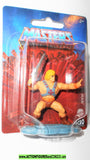 masters of the universe HE-MAN 2 inch micro collection moc