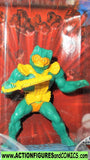 masters of the universe MER-MAN 2 inch micro collection moc