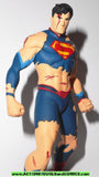 Dc direct Best Buy SUPERMAN DEATH OF doomsday battle figurine 2017 blue ray dvd