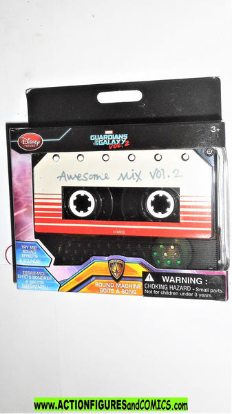 My cassette storage : r/marvelchampionslcg