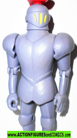 Scooby Doo BLACK KNIGHT scoob equity character medieval