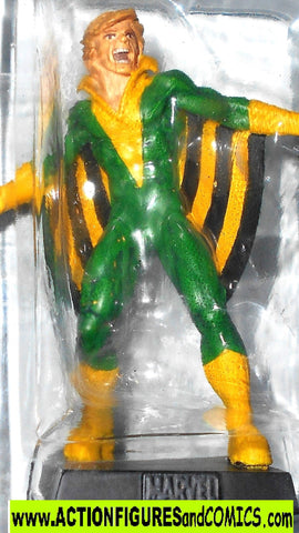 Marvel Eaglemoss BANSHEE 2009 #100 X-men force moc mib