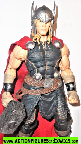 Marvel Icons THOR 12 inch legends 2017 Hasbro modern universe
