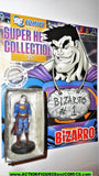 DC Eaglemoss chess BIZARRO SUPERMAN 17 1/21 scale figurine dc universe mag