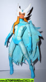marvel super heroes toy biz Alpha Flight SNOW BIRD PUCK x-men
