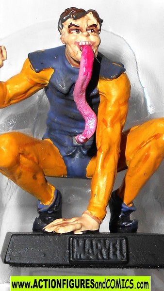 DC COMICS SUPER Héros Cheetah 97 Figurine Plomb Collection Eaglemoss BD Film TV EUR 1,00 DC COMICS SUPER Héros Cheetah 97 Figurine Plomb Collection Eaglemoss BD Film TV EUR 1,00