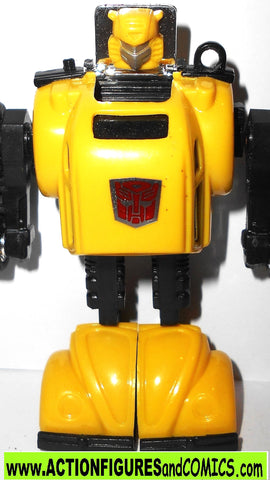Transformers BUMBLEBEE 2006 reissue of vintage 1985 complete