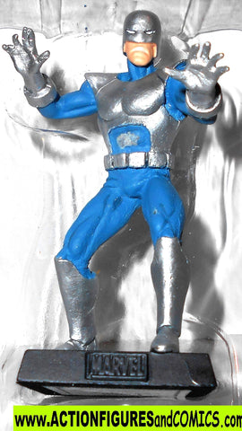 Marvel Eaglemoss AVALANCHE #173 X-men universe moc mib