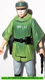 star wars action figures PRINCESS LEIA endor SAGA LEGENDS rebels complete