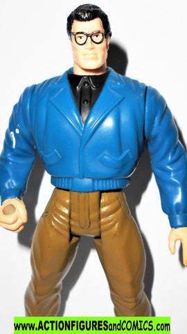 Superman Man of Steel CLARK KENT custom coupe driver