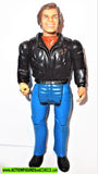 A-Team FACE Templeton Peck 1983 galoob 6 INCH action figures