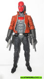 dc direct RED HOOD and the outlaws batman collectibles