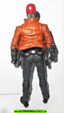 dc direct RED HOOD and the outlaws batman collectibles