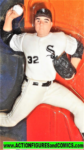 Starting Lineup ALEX FERNANDEZ 1994 Chicago White Sox sports baseball moc