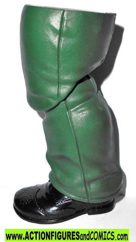 marvel legends MR HYDE LEFT LEG baf part build a figure