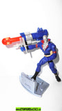 Gi joe DESTRO BARONESS FIREFLY 2006 mission silent venom SIGMA 6 SIX