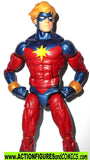 marvel legends CAPTAIN MAR-VELL abomination wave series