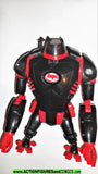 batman the brave and the PROTO BAT BOT 12 inch dc universe Animated series