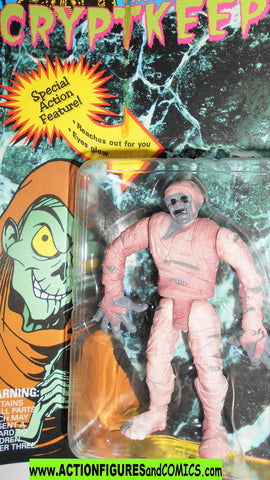 Tales from the Cryptkeeper MUMMY dark color monster 1993 1994 moc
