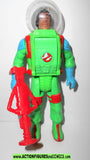 ghostbusters WINSTON ZEDDMORE super fright featuresthe real kenner