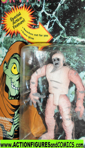 Tales from the Cryptkeeper MUMMY light color monster 1993 1994 moc