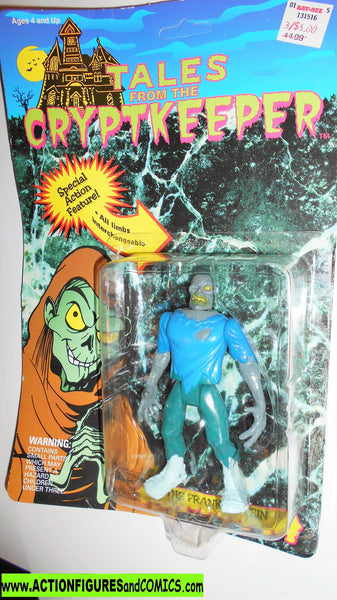Tales from the Cryptkeeper FRANKENSTEIN monster 1993 1994 moc