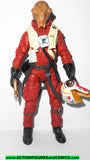 STAR WARS action figures ASTY X-WING PILOT 6 inch THE BLACK SERIES 2016