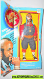 A-Team B A BARACUS 12 inch MR T 1983 Real Life Superhero moc mib