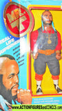 A-Team B A BARACUS 12 inch MR T 1983 Real Life Superhero moc mib