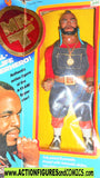 A-Team B A BARACUS 12 inch MR T 1983 Real Life Superhero moc mib