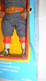 A-Team B A BARACUS 12 inch MR T 1983 Real Life Superhero moc mib
