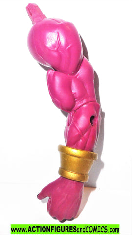 DC UNIVERSE classics DESPERO LEFT ARM series 4 wave cnc baf part