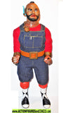 A-Team B A BARACUS 12 inch MR T 1983 Real Life Superhero galoob