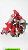 Attacktix Transformers RANSACK cybertron series TF 18 action figures