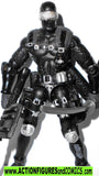 gi joe SNAKE EYES 2002 v14 g i joe vs cobra gijoe action figures