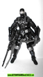 gi joe SNAKE EYES 2002 v14 g i joe vs cobra gijoe action figures