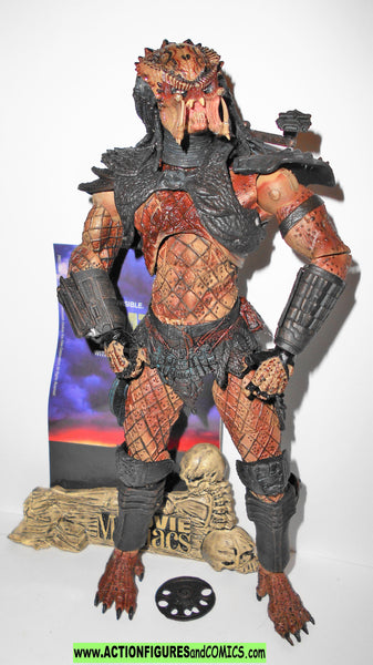 figura predator mcfarlane toys 2004 - Acheter Autres figurines d'action sur todocoleccion figura predator mcfarlane toys 2004 - Acheter Autres figurines d'action sur todocoleccion