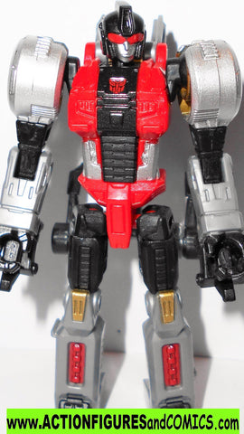 transformers DINOBOT SLASH 2017 Power of the primes chug Velociraptor