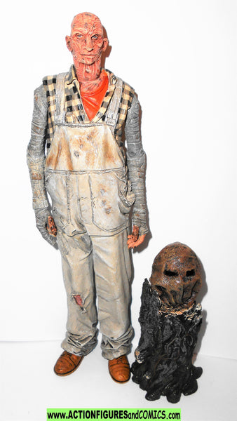 Devil's Rejects 9 inch TINY neca complete house of 1000 corpses