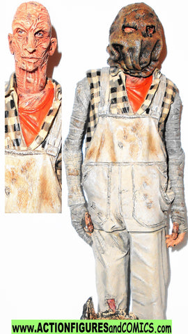 Devil's Rejects 9 inch TINY neca complete house of 1000 corpses 2005