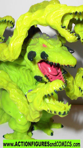 GODZILLA trendmasters BIOLLANTE 4 inch VARIANT action figure 1994